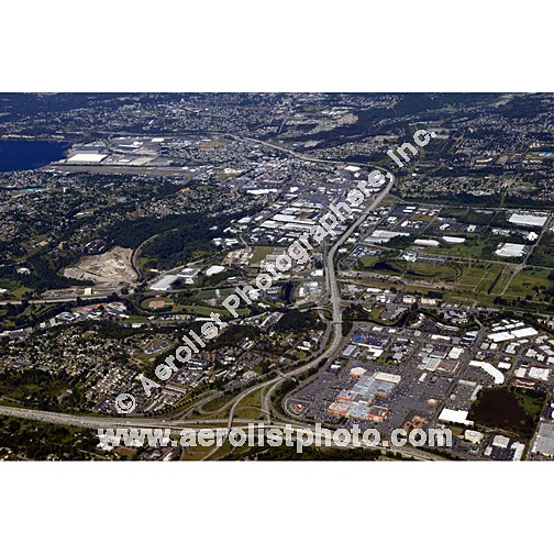 Tukwila - Southcenter 2004