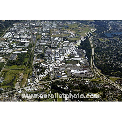 Tukwila - Southcenter 2004