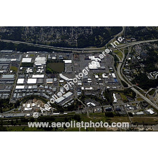 Tukwila - Southcenter 2004