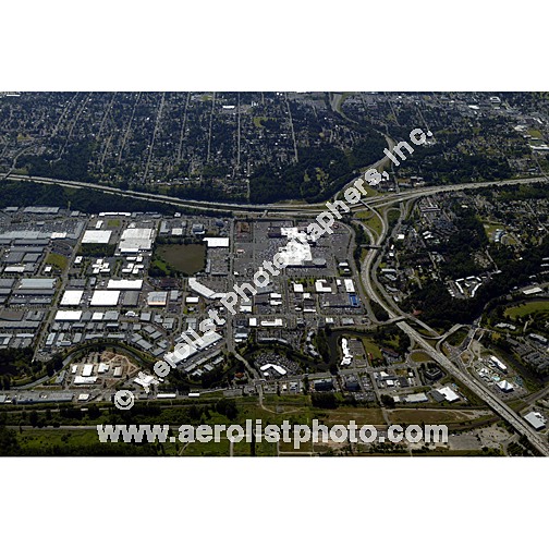 Tukwila - Southcenter 2004