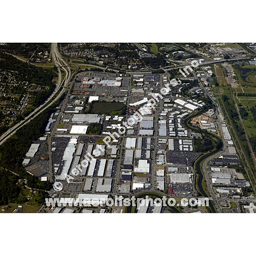 Tukwila - Southcenter 2004