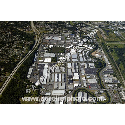 Tukwila - Southcenter 2004