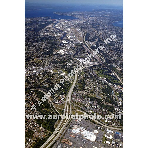 Tukwila - Southcenter 2004