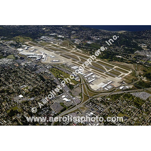 Tukwila - North 2004