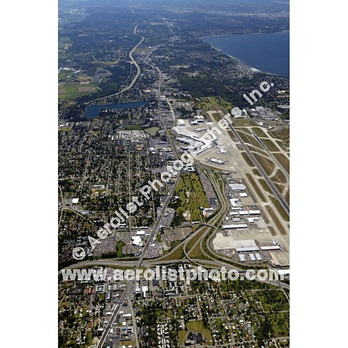 Tukwila - North 2004