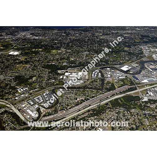 Tukwila - North 2004