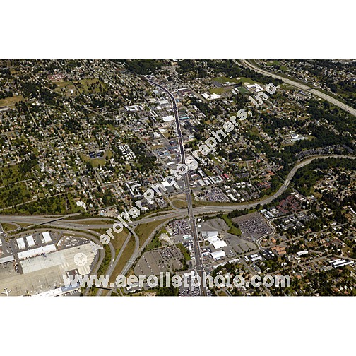 Tukwila - North 2004