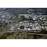 Tukwila - Southcenter 2004