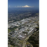 Tukwila - Southcenter 2004