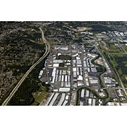 Tukwila - Southcenter 2004