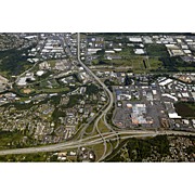 Tukwila - North 2004