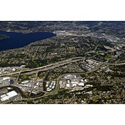 Tukwila - North 2004