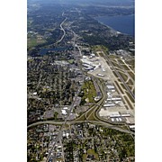 Tukwila - North 2004