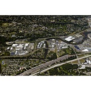 Tukwila - North 2004