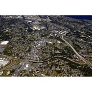 Tukwila - North 2004