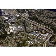 Tukwila - North 2004