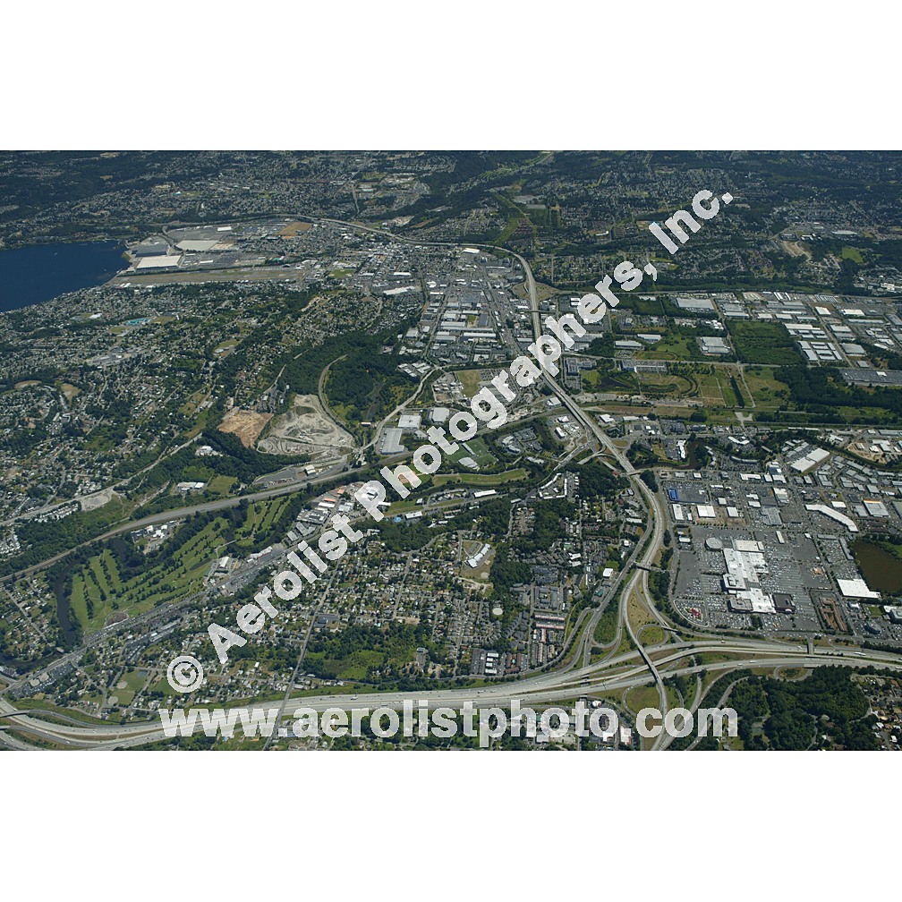 Tukwila - North 2005