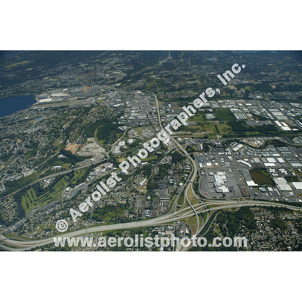 Tukwila - North 2005