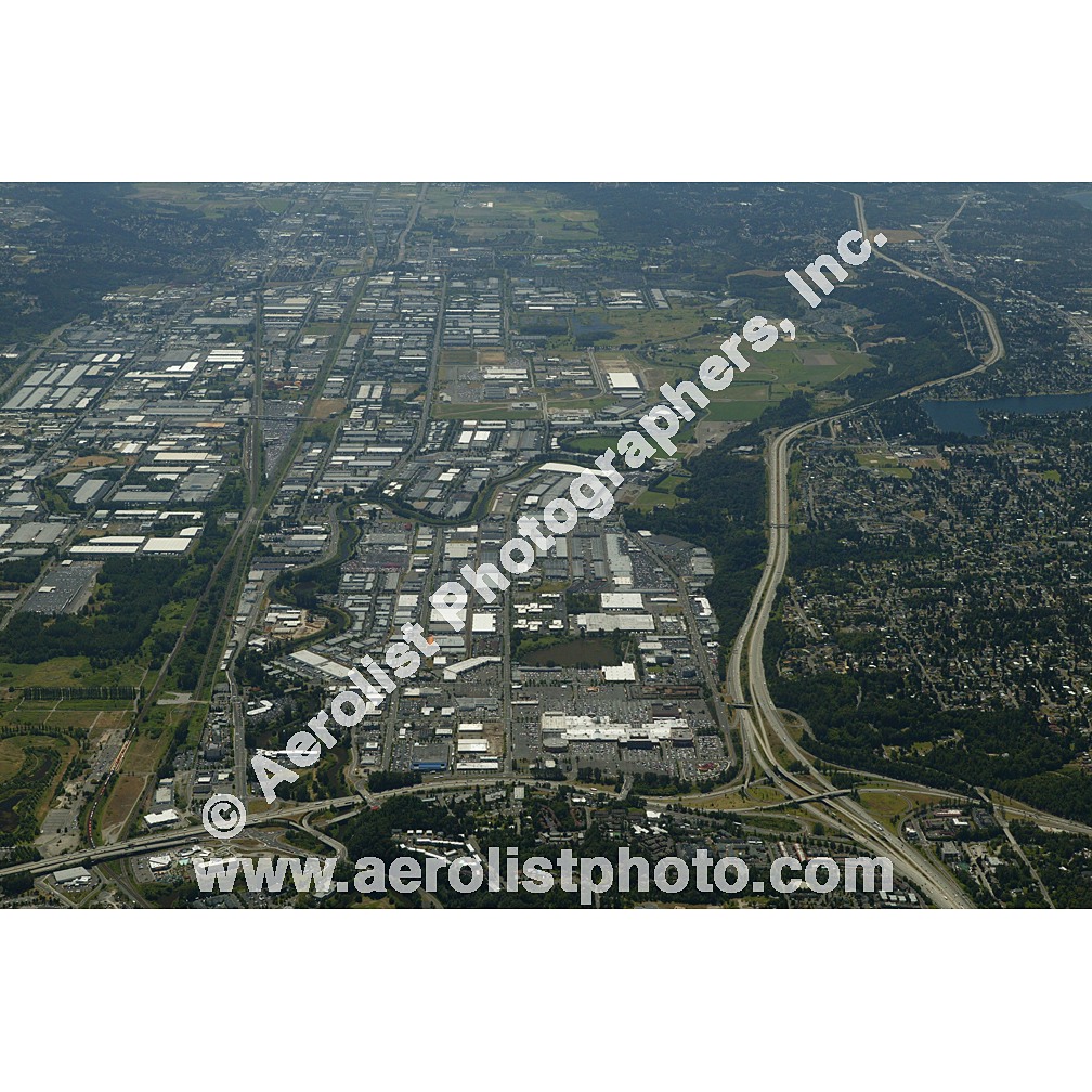 Tukwila - Southcenter 2005