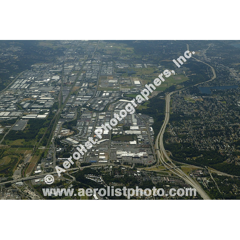 Tukwila - Southcenter 2005