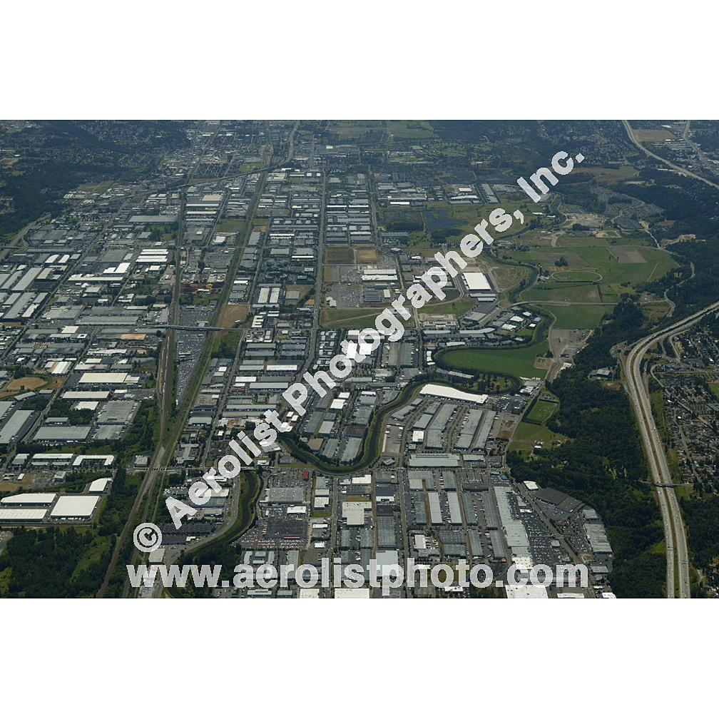 Tukwila - Southcenter 2005