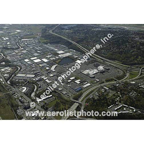 Tukwila - Southcenter 2005