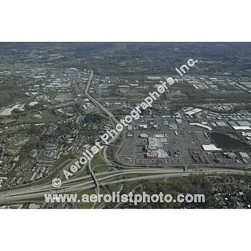 Tukwila - Southcenter 2005