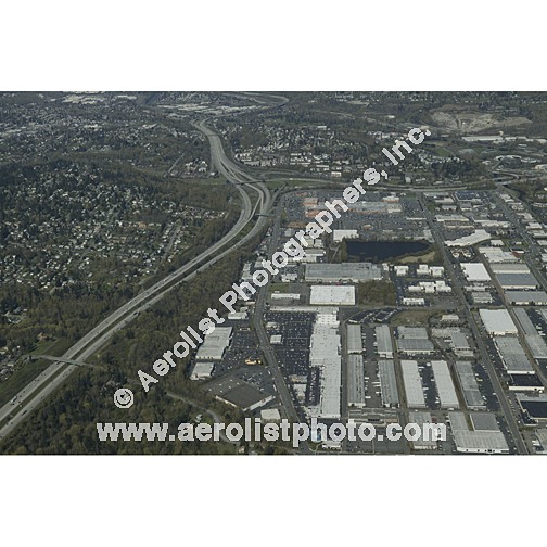 Tukwila - Southcenter 2005