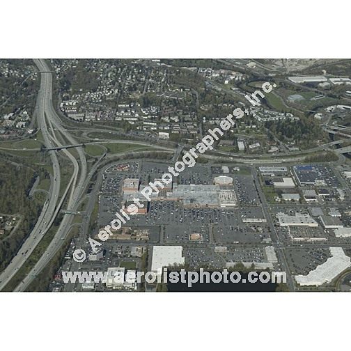 Tukwila - Southcenter 2005