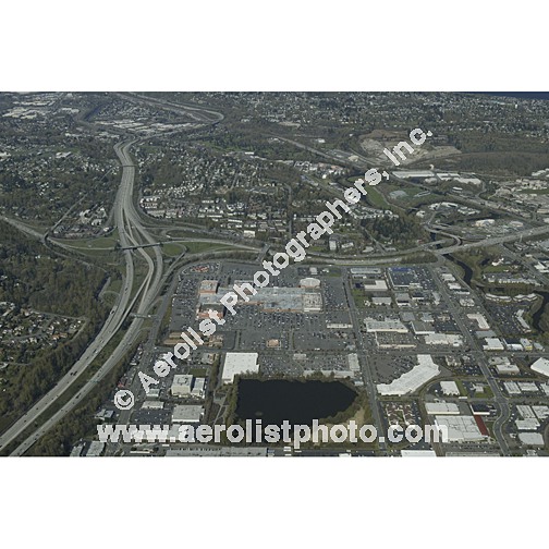 Tukwila - Southcenter 2005