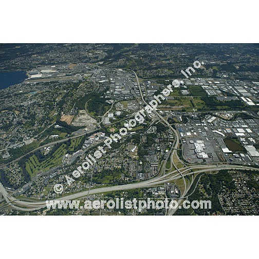 Tukwila - North 2005