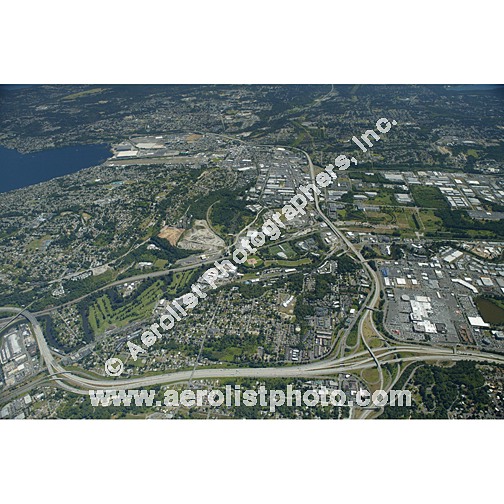 Tukwila - North 2005