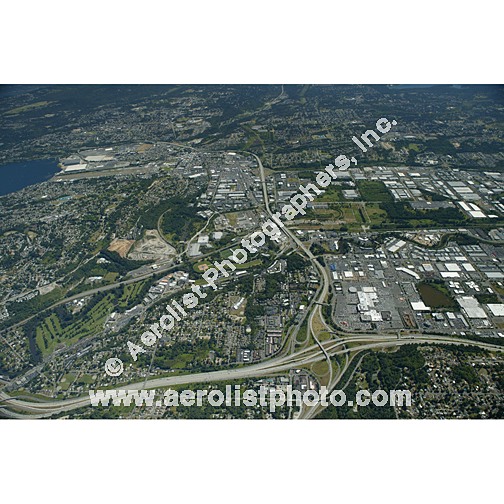 Tukwila - North 2005