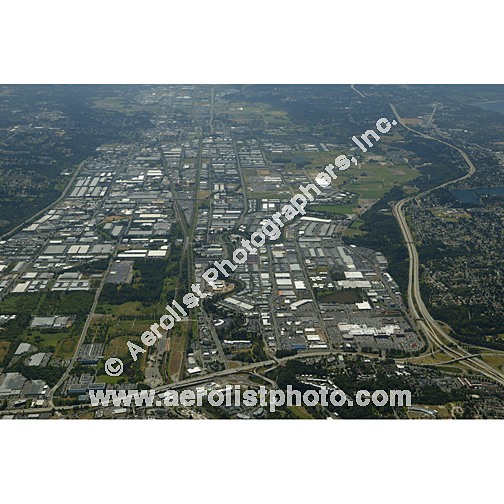 Tukwila - Southcenter 2005