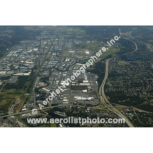 Tukwila - Southcenter 2005