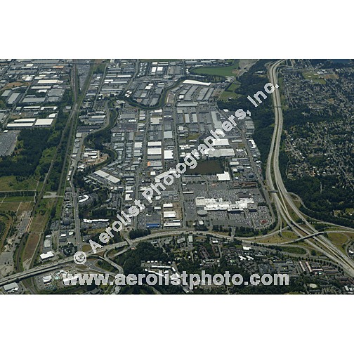 Tukwila - Southcenter 2005