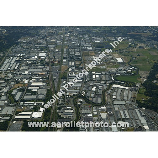 Tukwila - Southcenter 2005