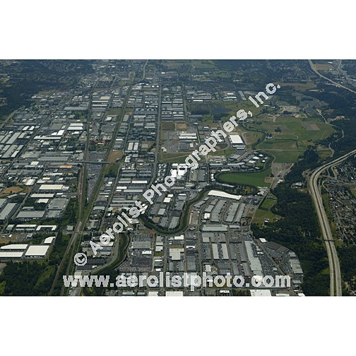 Tukwila - Southcenter 2005