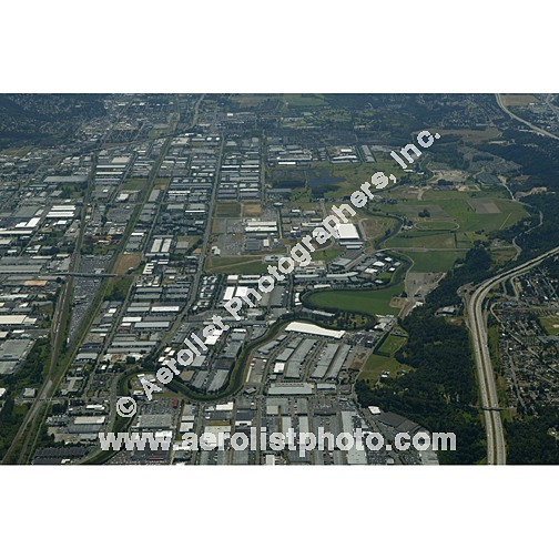 Tukwila - Southcenter 2005