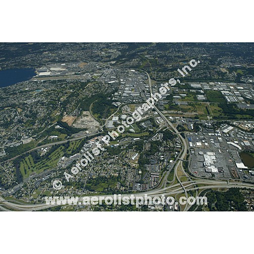 Tukwila - Southcenter 2005