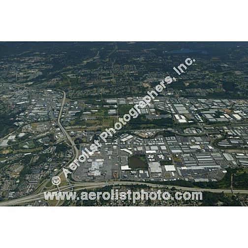 Tukwila - Southcenter 2005