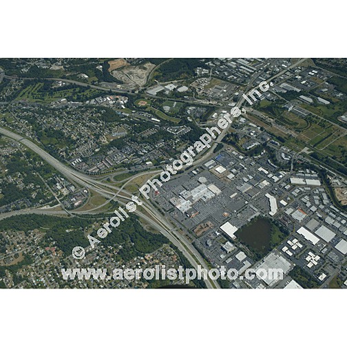 Tukwila - Southcenter 2005