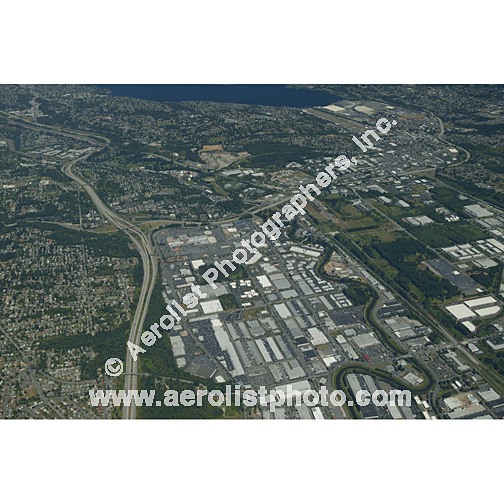 Tukwila - Southcenter 2005