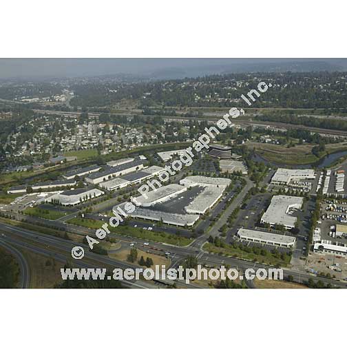 Tukwila - North 2005