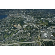 Tukwila - North 2005