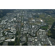 Tukwila - Southcenter 2005