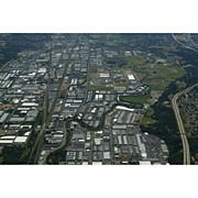 Tukwila - Southcenter 2005