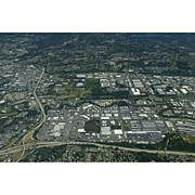 Tukwila - Southcenter 2005