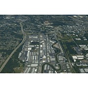 Tukwila - Southcenter 2005