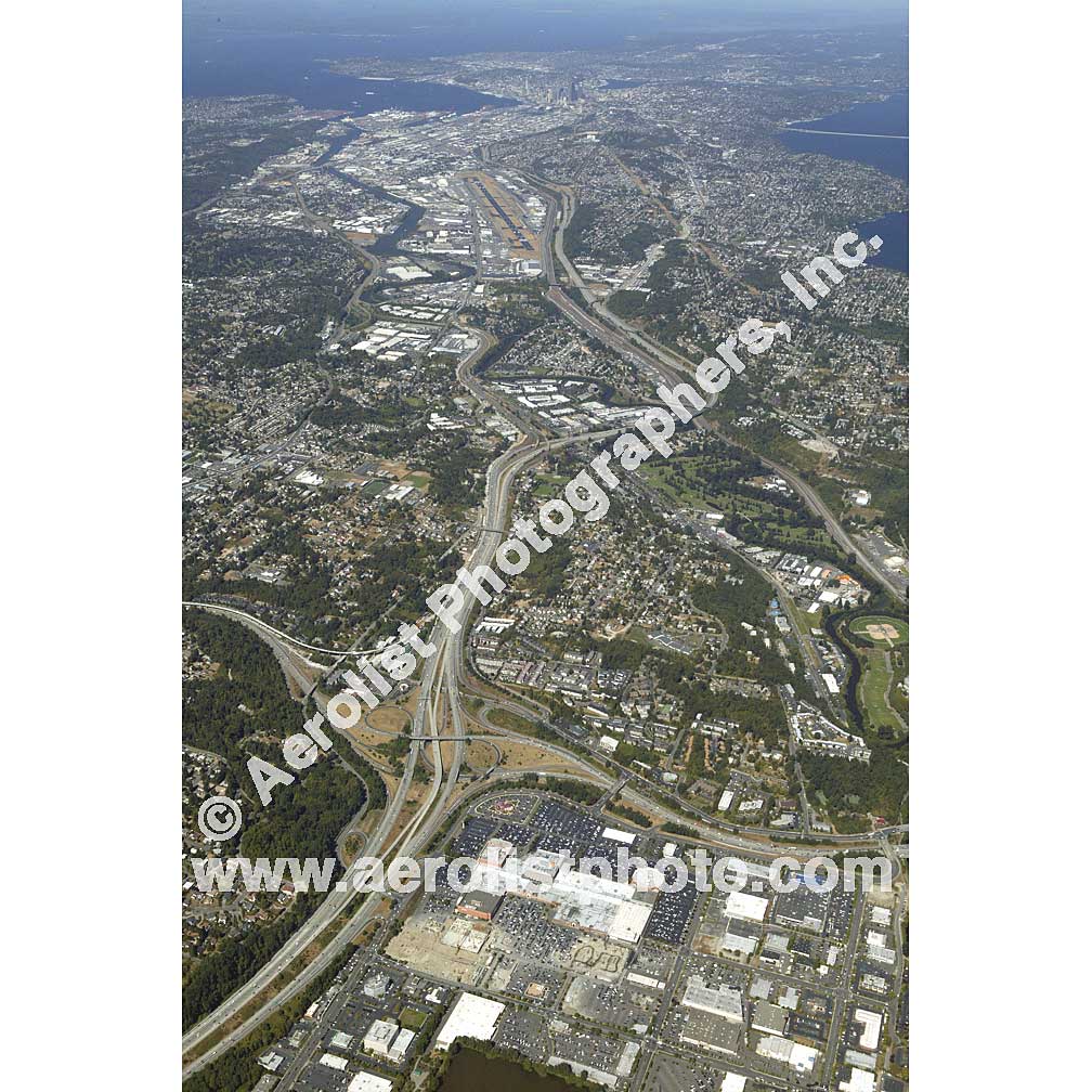 Tukwila - Southcenter 2006